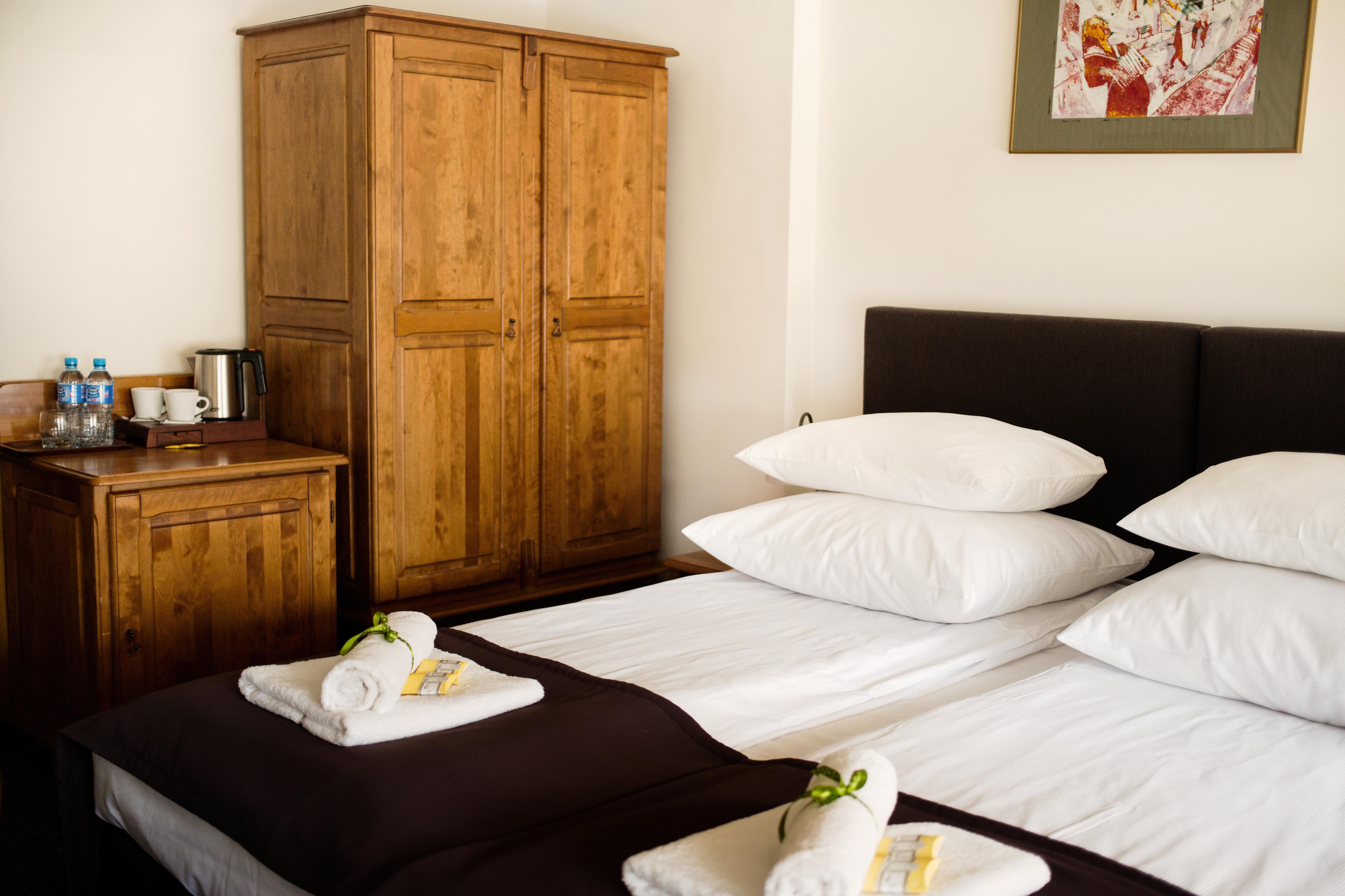 Hotel Eden Krasków Εξωτερικό φωτογραφία