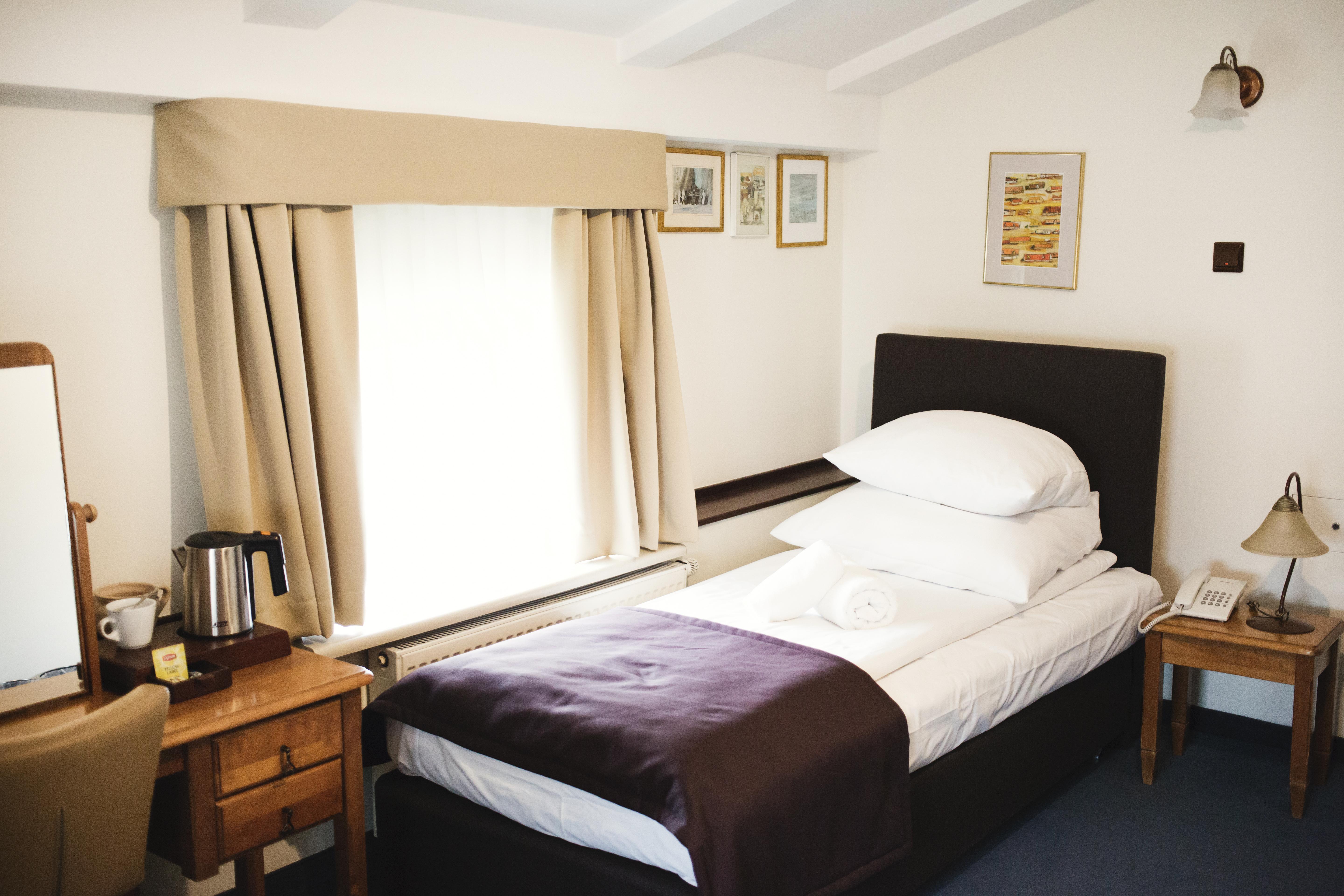 Hotel Eden Krasków Εξωτερικό φωτογραφία