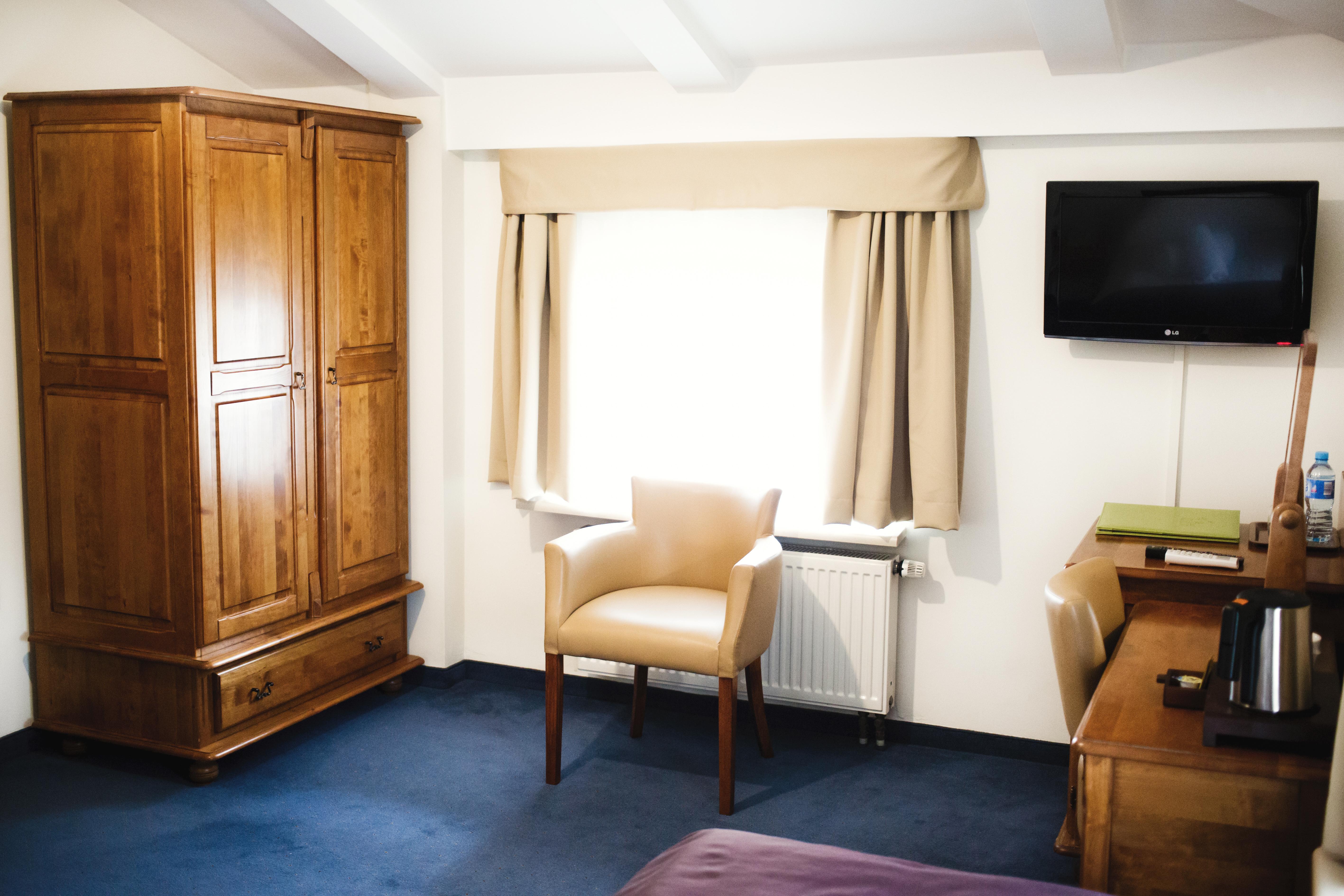 Hotel Eden Krasków Εξωτερικό φωτογραφία