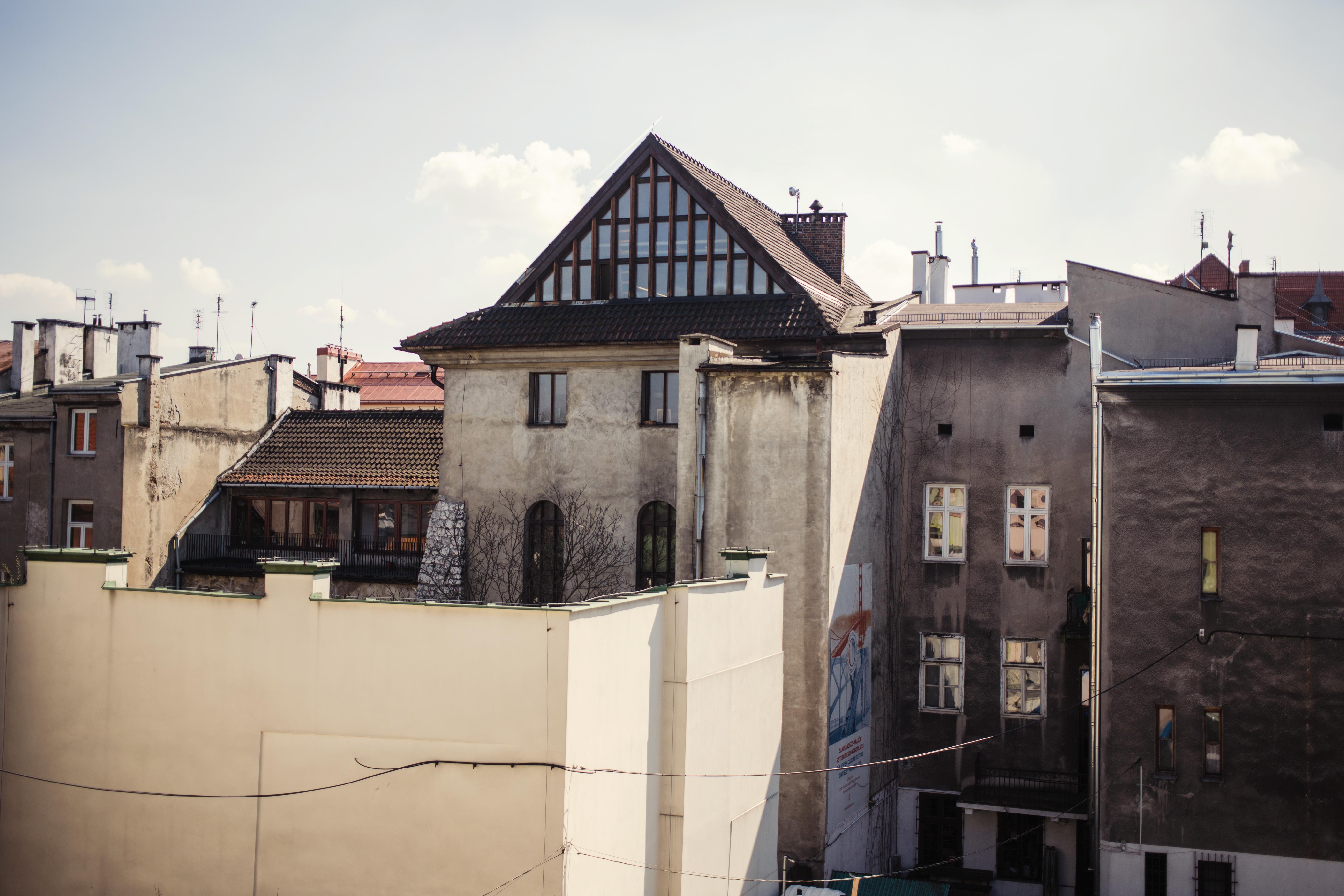 Hotel Eden Krasków Εξωτερικό φωτογραφία
