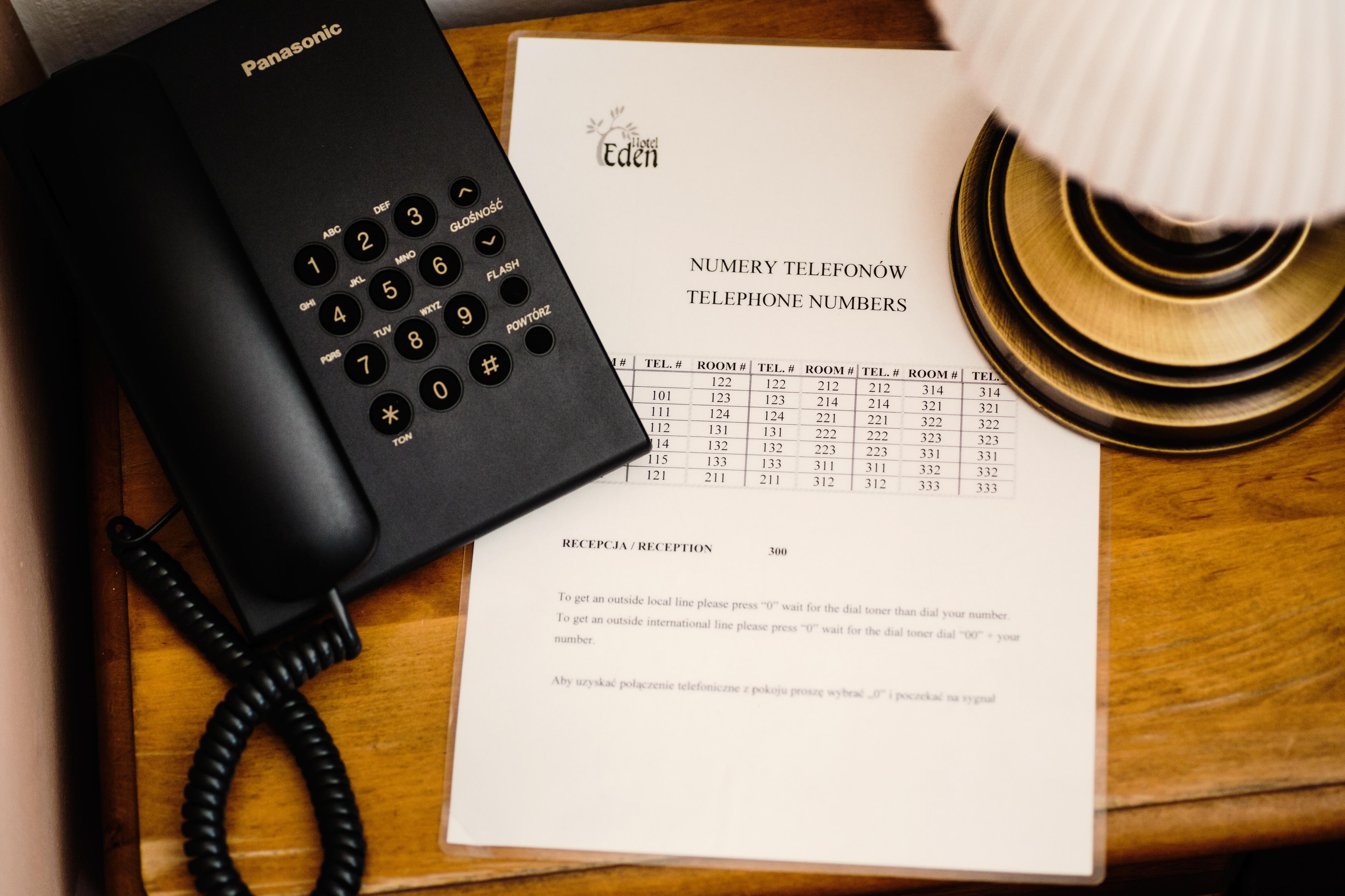 Hotel Eden Krasków Εξωτερικό φωτογραφία