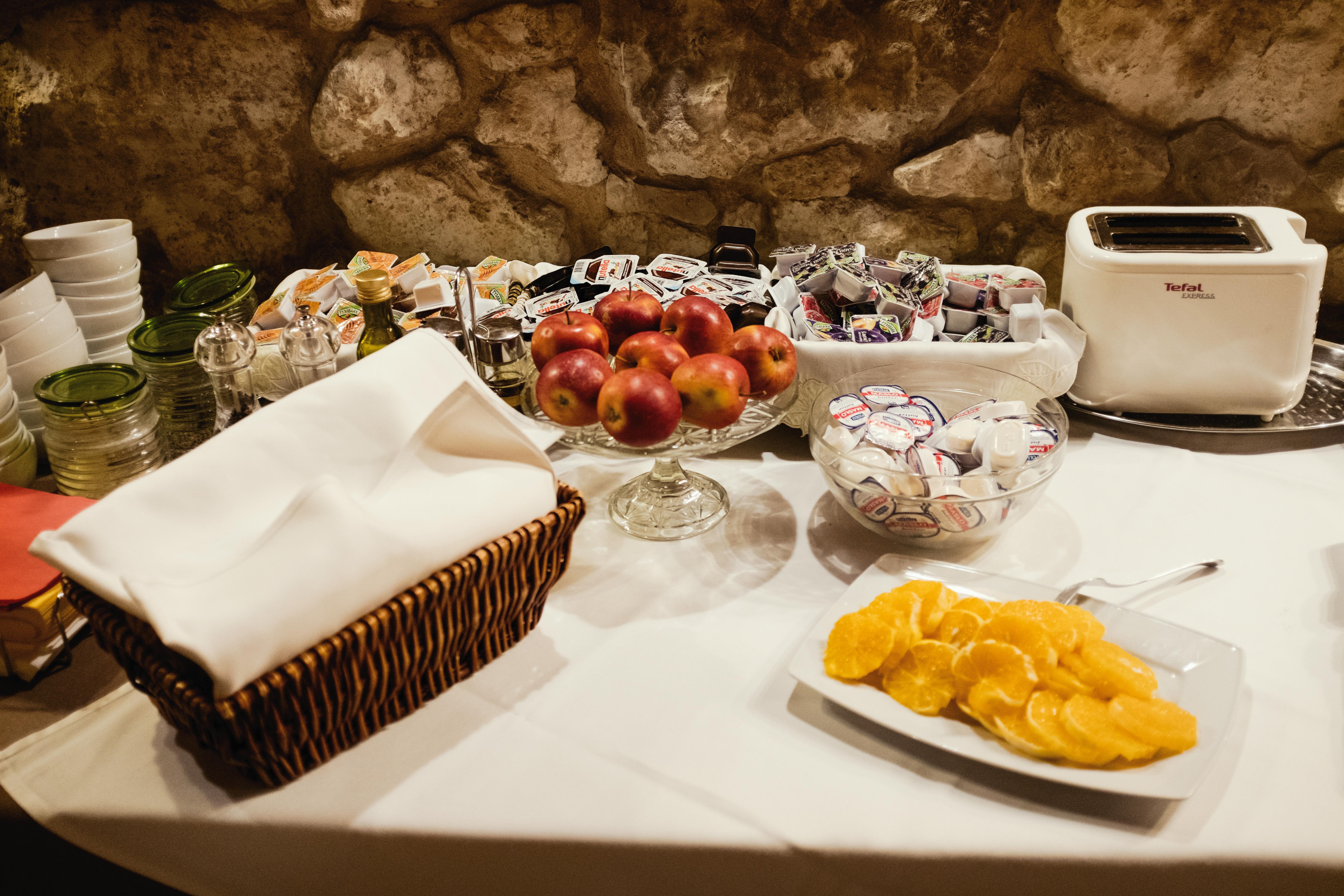 Hotel Eden Krasków Εξωτερικό φωτογραφία