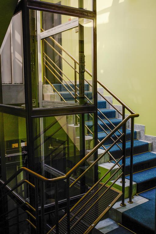 Hotel Eden Krasków Εξωτερικό φωτογραφία